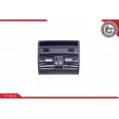 Buses d'air, tableau de bord ESEN SKV 93SKV208 - Visuel 2
