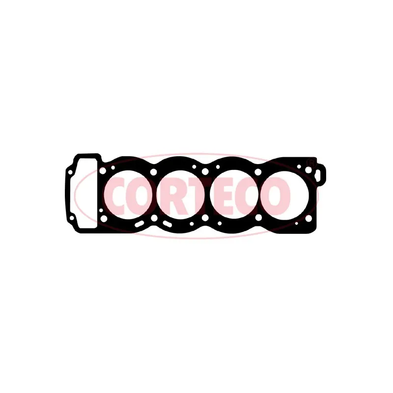 Joint d'étanchéité, culasse CORTECO 414958P