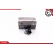 Résistance, pulseur d'air habitacle ESEN SKV 94SKV002 - Visuel 1