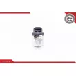 Résistance de série, moteur électrique-ventilateur du radiat ESEN SKV 94SKV004 - Visuel 2
