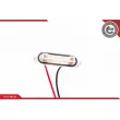 Résistance, pulseur d'air habitacle ESEN SKV 94SKV005 - Visuel 1