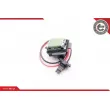 Résistance, pulseur d'air habitacle ESEN SKV 94SKV006 - Visuel 2