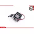 Résistance, pulseur d'air habitacle ESEN SKV 94SKV007 - Visuel 3
