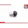 Résistance, pulseur d'air habitacle ESEN SKV 94SKV008 - Visuel 2
