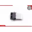 Résistance, pulseur d'air habitacle ESEN SKV 94SKV009 - Visuel 3