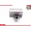Résistance de série, moteur électrique-ventilateur du radiat ESEN SKV 94SKV012 - Visuel 1