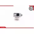 Résistance de série, moteur électrique-ventilateur du radiat ESEN SKV 94SKV012 - Visuel 2