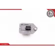 Résistance de série, moteur électrique-ventilateur du radiat ESEN SKV 94SKV012 - Visuel 3