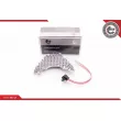 Résistance, pulseur d'air habitacle ESEN SKV 94SKV016 - Visuel 1