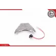 Résistance, pulseur d'air habitacle ESEN SKV 94SKV016 - Visuel 2
