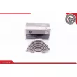 Résistance, pulseur d'air habitacle ESEN SKV 94SKV020 - Visuel 1