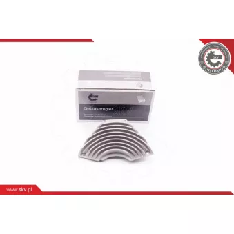Résistance, pulseur d'air habitacle ESEN SKV 94SKV020