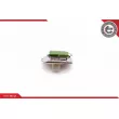 Résistance, pulseur d'air habitacle ESEN SKV 94SKV021 - Visuel 3