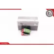 Résistance, pulseur d'air habitacle ESEN SKV 94SKV024 - Visuel 1