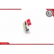 Résistance, pulseur d'air habitacle ESEN SKV 94SKV024 - Visuel 3
