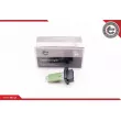 Résistance, pulseur d'air habitacle ESEN SKV 94SKV025 - Visuel 1
