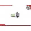 Résistance, pulseur d'air habitacle ESEN SKV 94SKV025 - Visuel 2