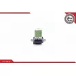 Résistance, pulseur d'air habitacle ESEN SKV 94SKV025 - Visuel 3