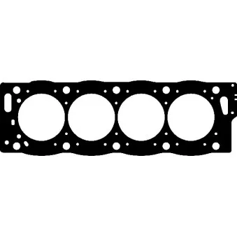 Joint d'étanchéité, culasse CORTECO 415001P