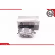 Résistance, pulseur d'air habitacle ESEN SKV 94SKV029 - Visuel 1