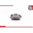 Résistance, pulseur d'air habitacle ESEN SKV 94SKV029 - Visuel 2