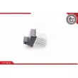 Résistance, pulseur d'air habitacle ESEN SKV 94SKV030 - Visuel 2