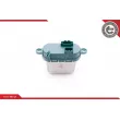 Résistance, pulseur d'air habitacle ESEN SKV 94SKV034 - Visuel 2