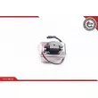 Résistance, pulseur d'air habitacle ESEN SKV 94SKV035 - Visuel 1