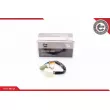 Résistance, pulseur d'air habitacle ESEN SKV 94SKV037 - Visuel 1