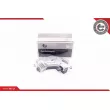 Résistance, pulseur d'air habitacle ESEN SKV 94SKV039 - Visuel 1