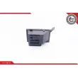 Résistance, pulseur d'air habitacle ESEN SKV 94SKV042 - Visuel 3