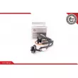 Résistance, pulseur d'air habitacle ESEN SKV 94SKV043 - Visuel 1
