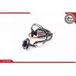 Résistance, pulseur d'air habitacle ESEN SKV 94SKV043 - Visuel 2