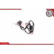 Résistance, pulseur d'air habitacle ESEN SKV 94SKV043 - Visuel 3