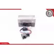 Résistance, pulseur d'air habitacle ESEN SKV 94SKV044 - Visuel 1