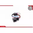 Résistance, pulseur d'air habitacle ESEN SKV 94SKV044 - Visuel 2