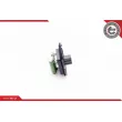 Résistance, pulseur d'air habitacle ESEN SKV 94SKV048 - Visuel 2