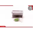 Résistance, pulseur d'air habitacle ESEN SKV 94SKV051 - Visuel 1