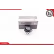 Résistance de série, moteur électrique-ventilateur du radiat ESEN SKV 94SKV052 - Visuel 1