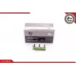 Résistance, pulseur d'air habitacle ESEN SKV 94SKV054 - Visuel 1