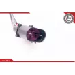 Résistance, pulseur d'air habitacle ESEN SKV 94SKV055 - Visuel 2
