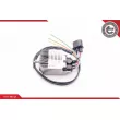 Résistance, pulseur d'air habitacle ESEN SKV 94SKV055 - Visuel 3