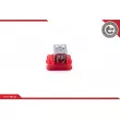 Résistance, pulseur d'air habitacle ESEN SKV 94SKV057 - Visuel 2