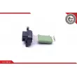 Résistance, pulseur d'air habitacle ESEN SKV 94SKV059 - Visuel 2