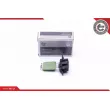 Résistance, pulseur d'air habitacle ESEN SKV 94SKV060 - Visuel 1