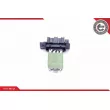 Résistance, pulseur d'air habitacle ESEN SKV 94SKV060 - Visuel 3