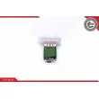 Résistance, pulseur d'air habitacle ESEN SKV 94SKV062 - Visuel 3