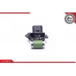 Résistance, pulseur d'air habitacle ESEN SKV 94SKV065 - Visuel 3