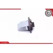 Résistance, pulseur d'air habitacle ESEN SKV 94SKV069 - Visuel 2