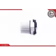 Résistance, pulseur d'air habitacle ESEN SKV 94SKV070 - Visuel 2